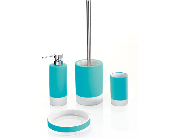Аксесоари Mizar Turquoise Аксесоари Mizar Turquoise