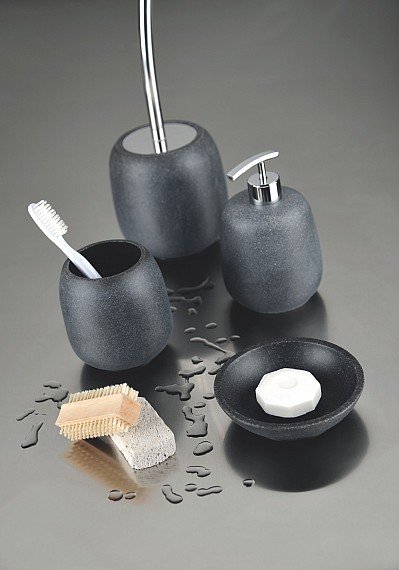 Дизайнерски аксесоари Afra Grey