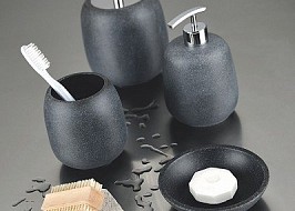 Дизайнерски аксесоари Afra Grey