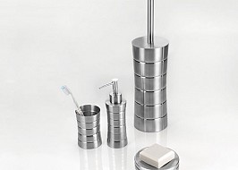 Комплект аксесоари за баня Naos