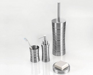 Комплект аксесоари за баня Naos