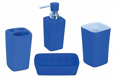 Аксесоари Haiti Dark Blue