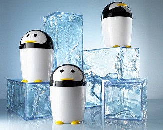 Детско кошче Peng