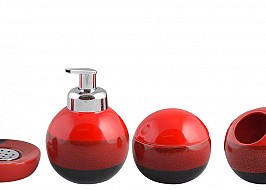Аксесоари Reds