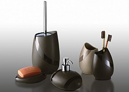 Керамични аксесоари Stone Мoka