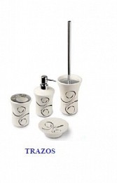Аксесоари Trazos