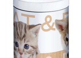 Кош за баня Cat&Dog