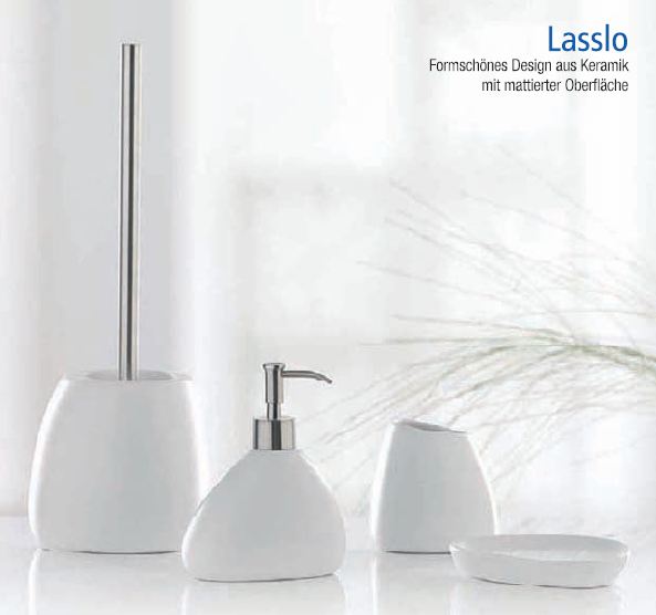 Аксесоари Lasslo