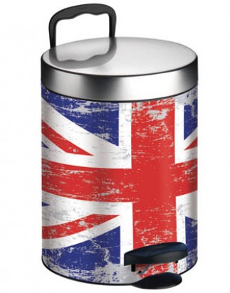 Кош Union Jack 