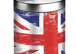 Кош Union Jack 