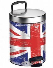 Кош Union Jack 