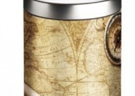Кошче за боклук Voyager