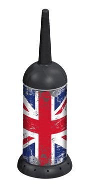 Четка за тоалетна Union Jack 
