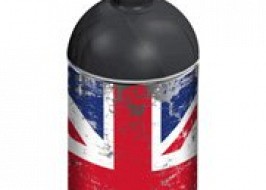 Четка за тоалетна Union Jack 