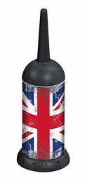 Четка за тоалетна Union Jack 