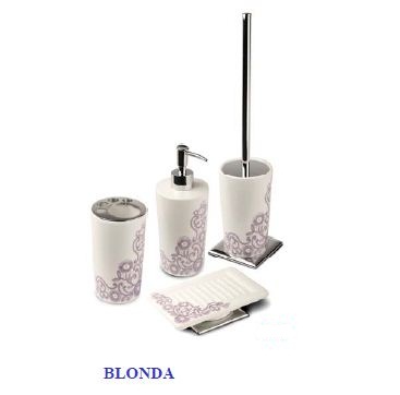 Аксесоари Blonda