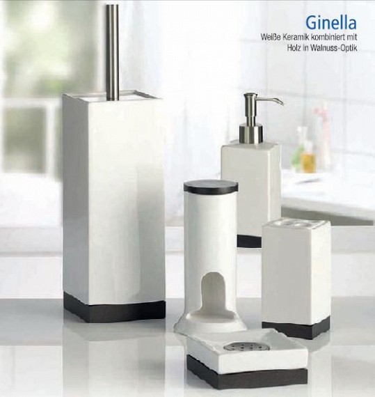 Аксесоари Ginella