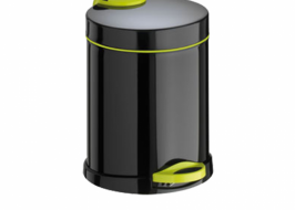 Кошче Opera Black Green