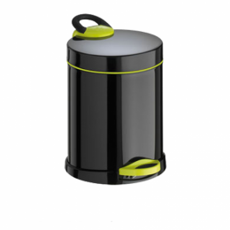 Кошче Opera Black Green