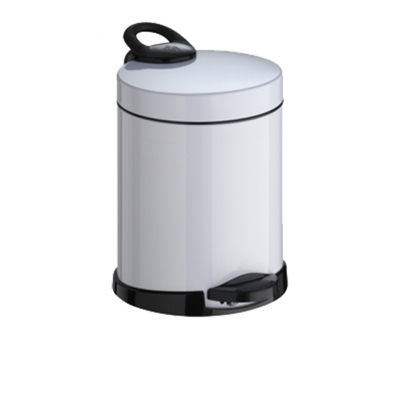 Кош Opera White Black