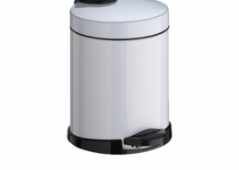 Кош Opera White Black
