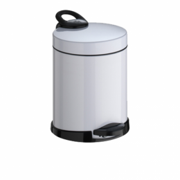 Кош Opera White Black