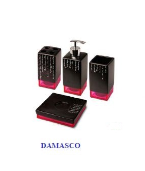 Аксесоари за баня Damasco