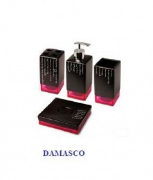 Аксесоари за баня Damasco