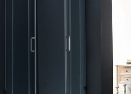 Кабина ICL 1201