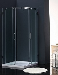 Кабина ICL 1201