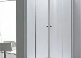 Овална душ кабина HX-515В