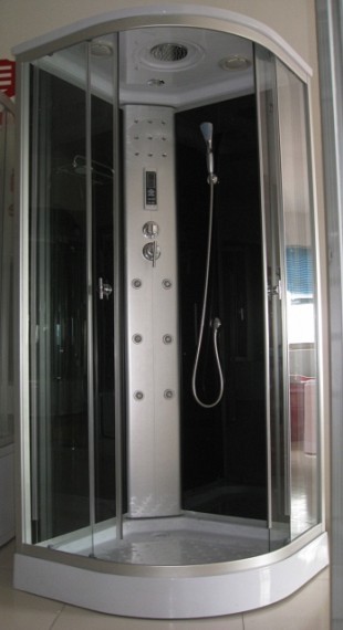 Душ кабина Чар лукс ICSH 888LG