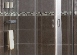 Душ кабина S 176 TR