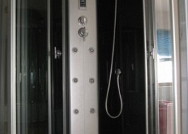 Душ кабина с хидромасаж Чар ICSH 888LT
