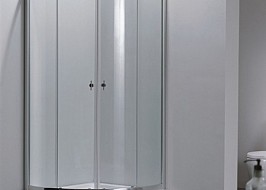 Душ кабина - овал - HX-506