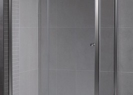 Правоъгълна душ кабина HX 518