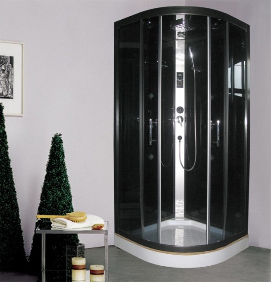 Душ кабина Гафит ICSH 8620G