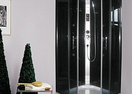 Душ кабина Гафит ICSH 8620G