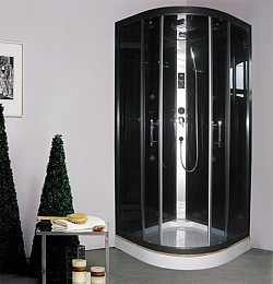 Душ кабина Гафит ICSH 8620G