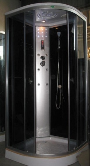 Душ кабина Чарити ICSH 888LGS