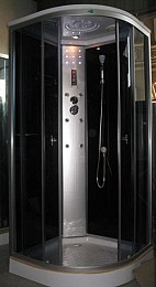 Душ кабина Чарити ICSH 888LGS