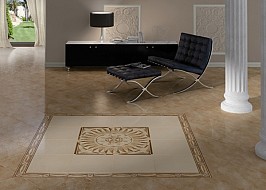 Подови плочки Lorena Beige