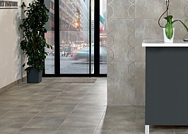 Подови плочки Cement