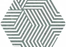 Плочки за облицовка Hexa Pier Turquoise 
