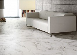 Подови плочки Carrara