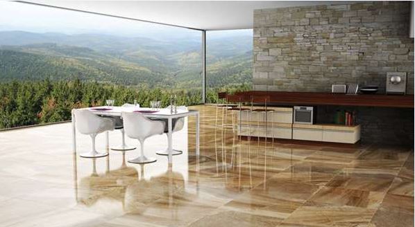 Botticino Marron