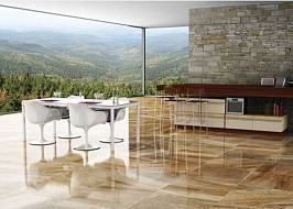 Botticino Marron
