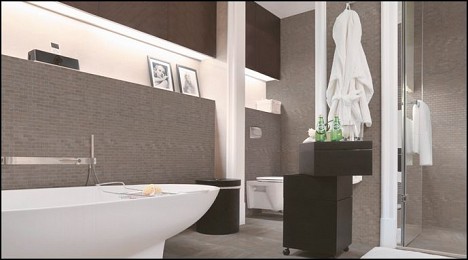 Sagamore Taupe