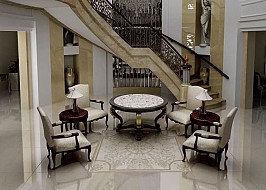 Подови плочки Bolonia Crema