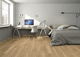 Подови плочки тип гранитогрес Atrium Legno
